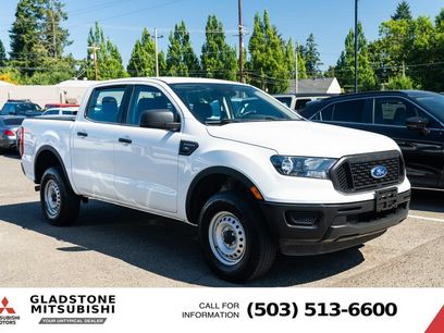 Used 2021 Ford Ranger XL w/ Equipment Group 101A High