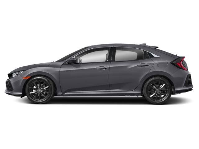 Used 2020 Honda Civic EX image 6