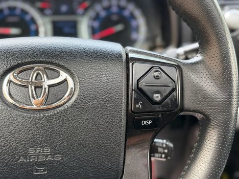 Used 2019 Toyota 4Runner TRD Pro AWD/4WD image 30