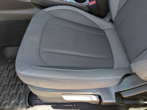 Used 2024 Subaru Impreza 2.0i AWD/4WD image 15