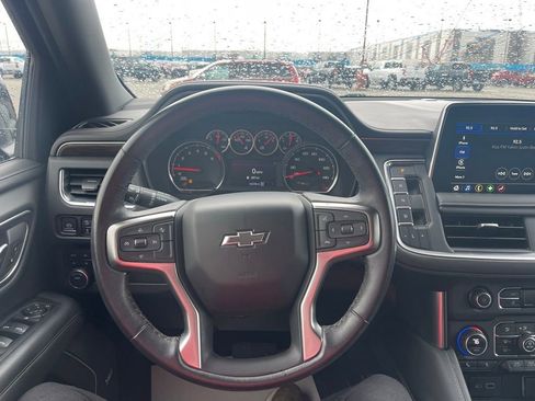 Used 2021 Chevrolet Tahoe Z71 image 10