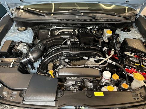 Used 2019 Subaru Crosstrek 2.0i image 23