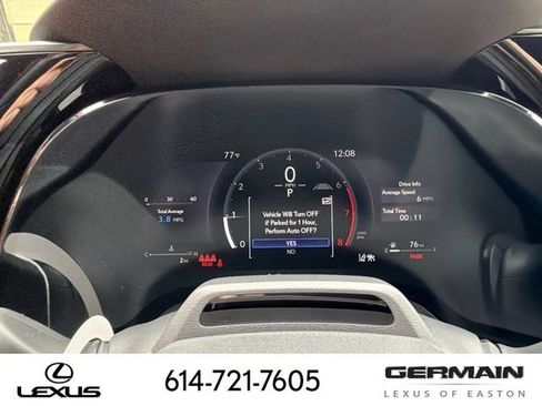 New 2026 Lexus RX 350 Premium AWD/4WD image 25