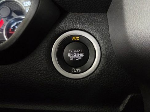 Used 2023 RAM 1500 Big Horn AWD/4WD image 20