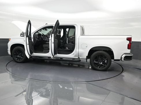 Used 2023 Chevrolet Silverado 1500 RST w/ All Star Edition Plus RWD image 34