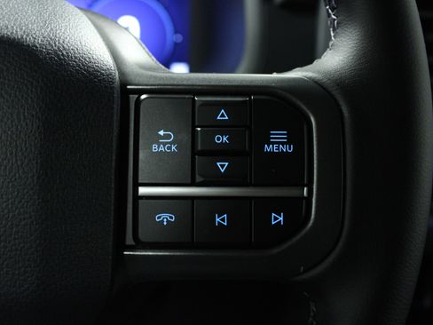 New 2025 Ford F150 XLT w/ Equipment Group 302A MID image 21