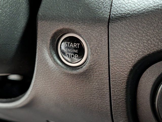 Used 2024 Nissan Frontier SV w/ SV Convenience Package AWD/4WD image 21