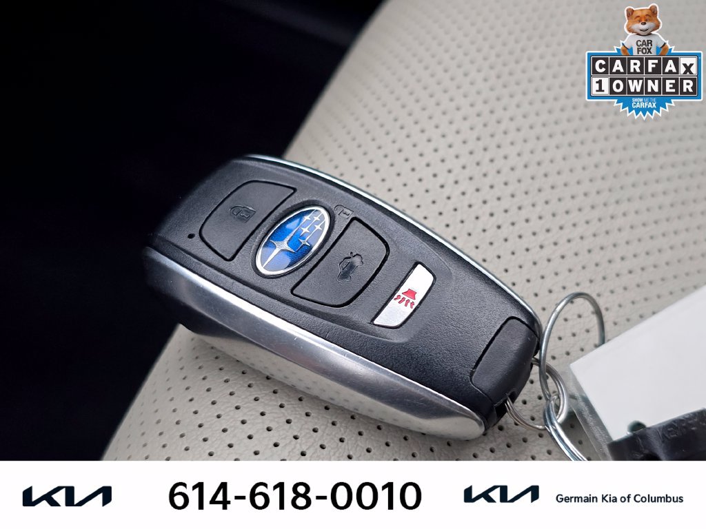 Used 2022 Subaru Ascent Limited w/ Technology Package AWD/4WD image 33