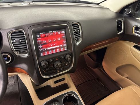 Used 2014 Dodge Durango Limited w/ Premium Group image 28
