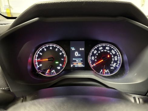 Used 2019 Toyota RAV4 XLE Premium w/ Advanced Technology Package AWD/4WD image 12