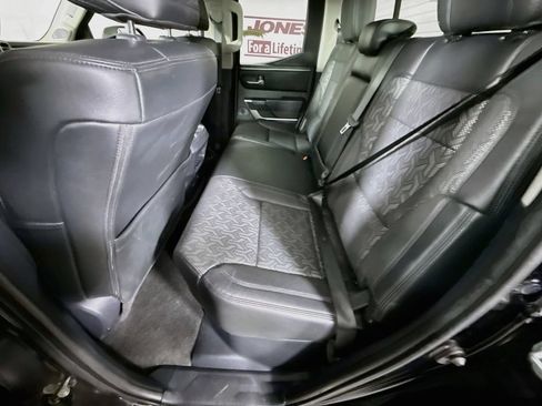 Used 2023 Toyota Tundra Limited AWD/4WD image 28