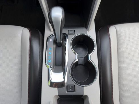 Used 2014 Chevrolet Equinox LT w/ Power Convenience Package FWD image 2