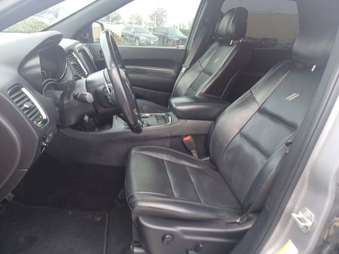 Used 2020 Dodge Durango R/T image 6