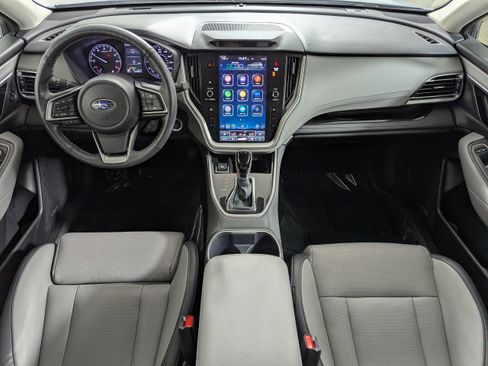 Used 2024 Subaru Outback Limited w/ Popular Package #2 image 10