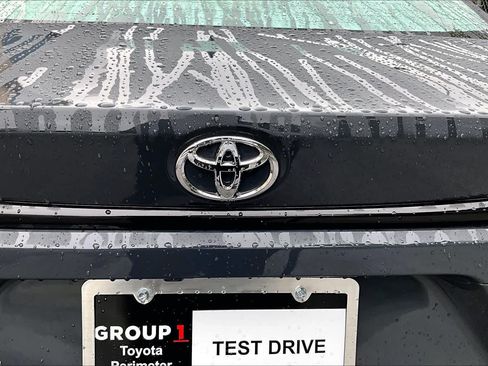 Certified 2025 Toyota Corolla LE w/ Convenience Package FWD image 31
