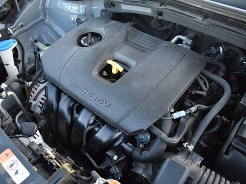 Used 2023 Kia Soul LX w/ Option Group 015 image 30