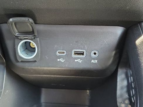 Used 2023 Chevrolet TrailBlazer ACTIV FWD image 49