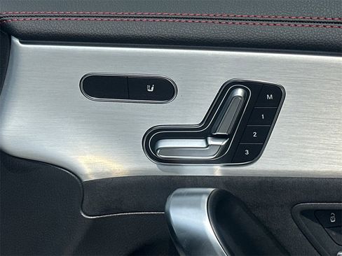 New 2026 Mercedes-Benz CLA 45 AMG CLA 45 AMG image 17