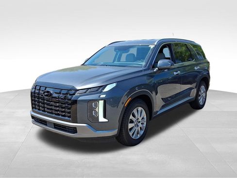 Used 2024 Hyundai Palisade SEL FWD image 3