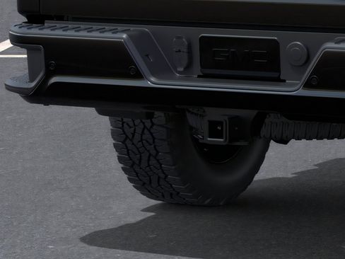 New 2026 GMC Sierra 2500 Denali Ultimate w/ Max Trailering Package AWD/4WD image 14