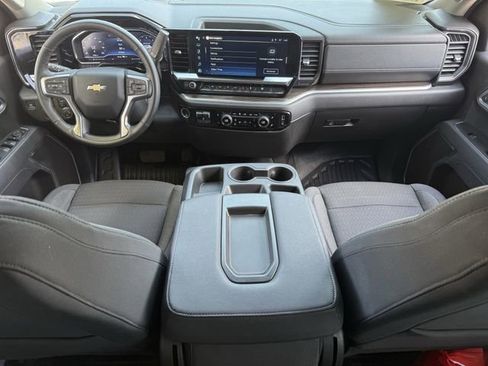 Certified 2025 Chevrolet Silverado 1500 LT w/ Safety Package image 13