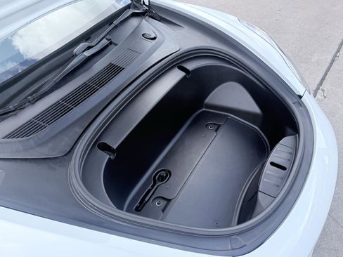 Used 2020 Tesla Model 3 Long Range image 20