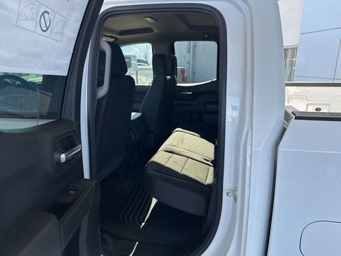 New 2026 Chevrolet Silverado 1500 Custom image 29