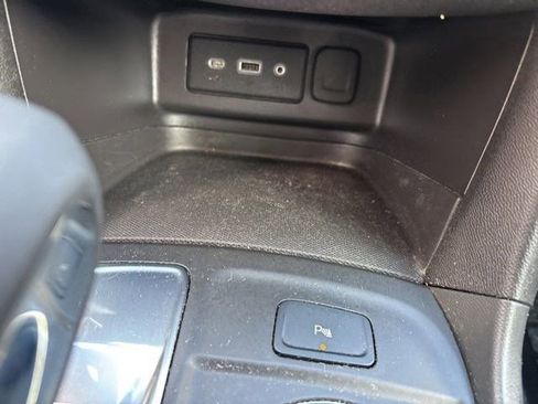 Used 2024 Chevrolet Equinox LT w/ LPO, Floor Liner Package FWD image 26