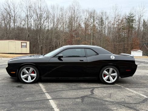 Used 2010 Dodge Challenger SRT8 w/ SRT Option Group II image 6