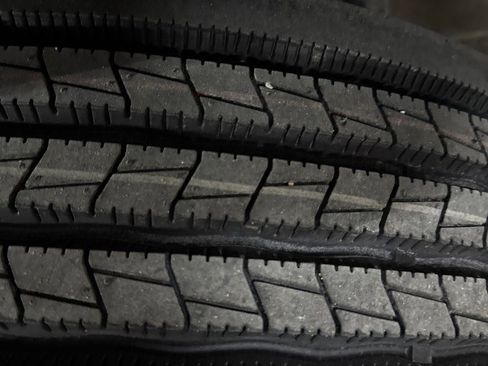 Used 2019 RAM 5500 Tradesman w/ Payload Upgrade Package image 46