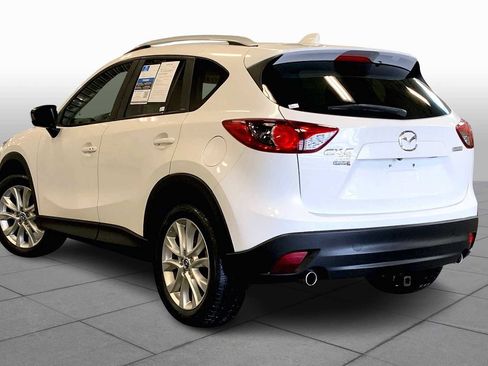 Used 2014 MAZDA CX-5 Grand Touring image 12