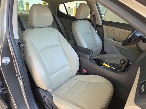 Used 2014 Kia Optima EX FWD image 28