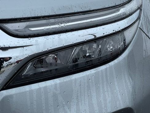 Certified 2023 Chevrolet Equinox LT image 37