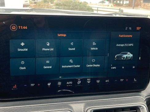 Used 2024 Ford Mustang Premium image 23