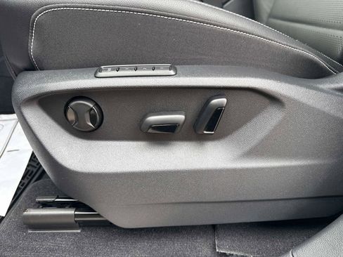 New 2026 Volkswagen Atlas Cross Sport SEL image 21