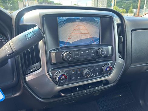Used 2017 Chevrolet Silverado 1500 LT w/ All Star Edition AWD/4WD image 18