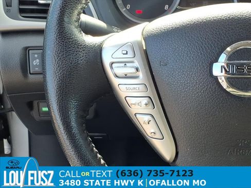 Used 2013 Nissan Sentra SV w/ Driver Pkg image 17