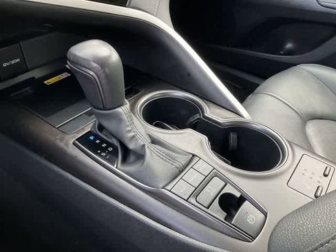 Certified 2024 Toyota Camry XSE FWD image 24