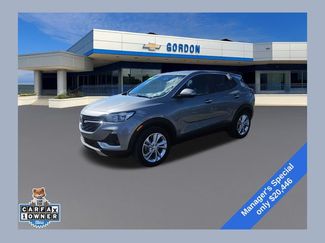 Used 2023 Buick Encore GX Preferred w/ Cold Weather Comfort Package AWD/4WD 360° Tour