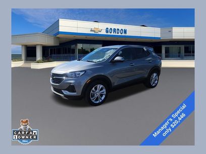Used 2023 Buick Encore GX Preferred w/ Cold Weather Comfort Package