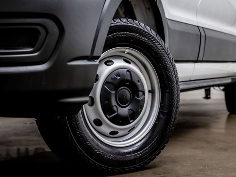 Used 2025 Ford Transit 250 w/ Load Area Protection Package image 20