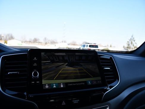 New 2026 Honda Ridgeline TrailSport image 15