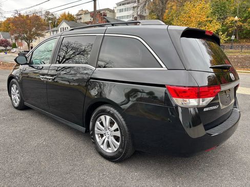Used 2017 Honda Odyssey EX-L image 6