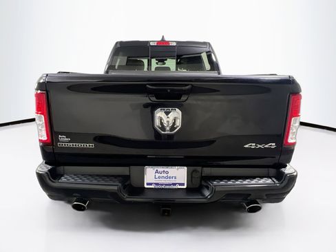 Used 2022 RAM 1500 Big Horn image 6