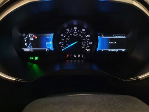 Used 2021 Ford Edge SEL w/ Convenience Package image 23