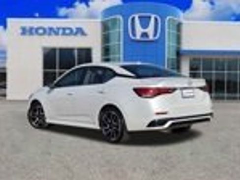 Used 2024 Nissan Sentra SR image 9