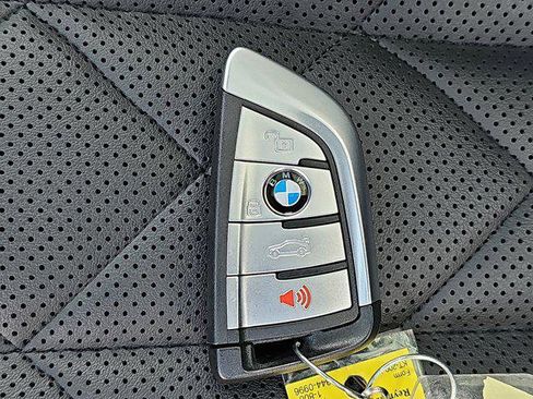 Certified 2023 BMW X5 sDrive40i image 37