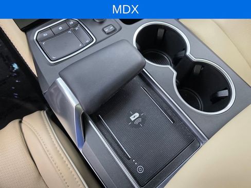 Used 2024 Acura MDX SH-AWD w/ Advance Package image 28