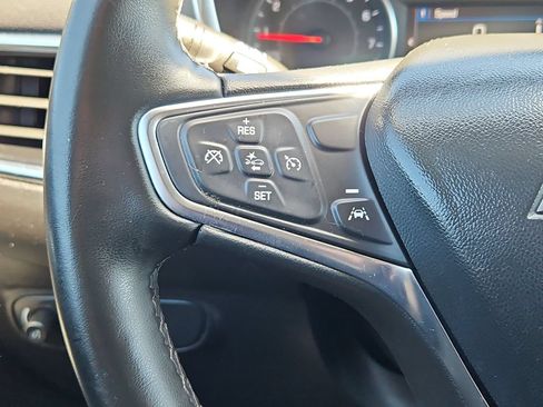Certified 2024 Chevrolet Equinox LT AWD/4WD image 24