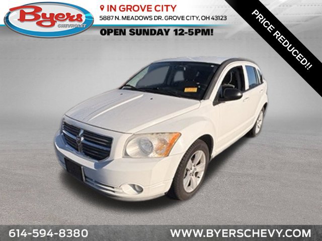 Used 2011 Dodge Caliber Mainstreet FWD image 1